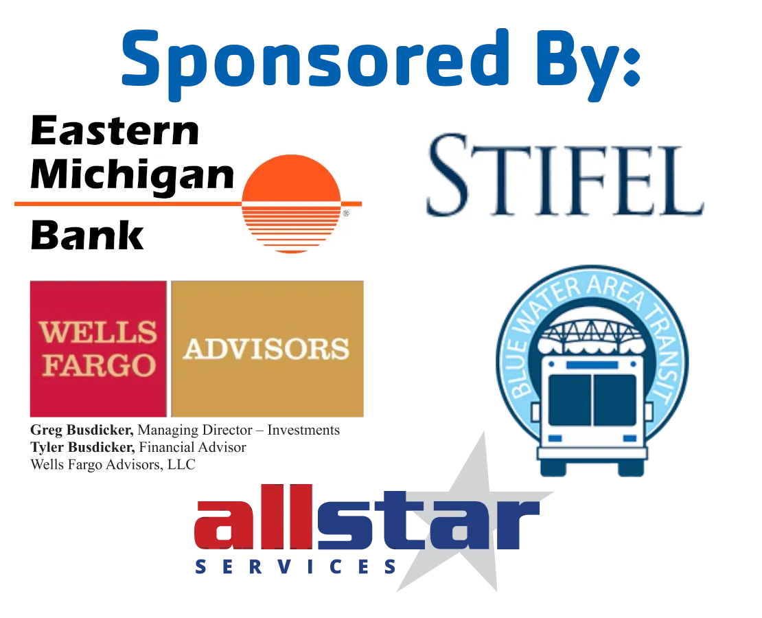 Runs Series Sponsors