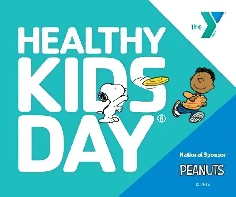 Healthy Kids Day