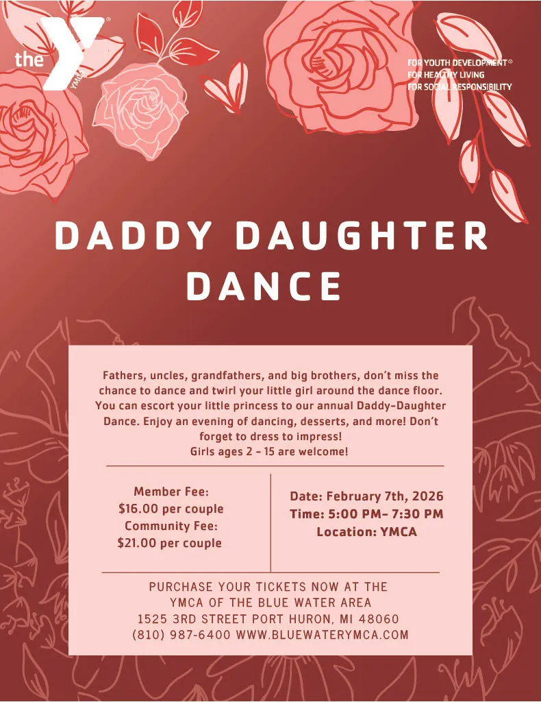 Daddy Daughter Dance